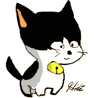 ˂